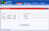 NTS screenshot